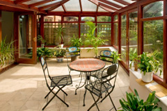 Sneyd Green conservatory quotes