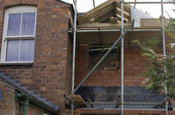 free Sneyd Green home extension quotes