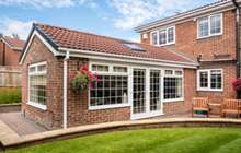 Sneyd Green house extension leads