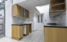 Sneyd Green kitchen extension leads