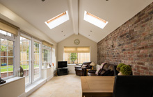 Sneyd Green single storey extension leads